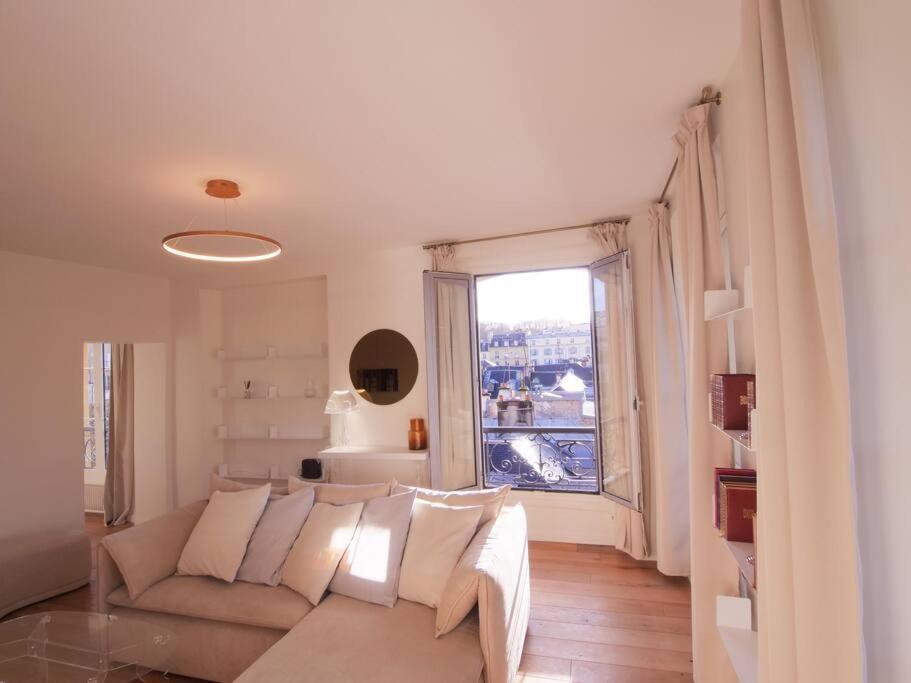Charme Et Modernite Au Coeur Du Quartier St Louis