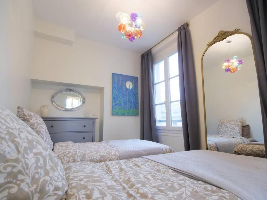 Apartment Charme Et Modernite Au Coeur Du Quartier St Louis *