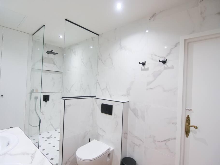Apartment Charme Et Modernite Au Coeur Du Quartier St Louis *
